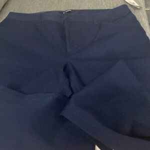 NWT Chaps ladies pants